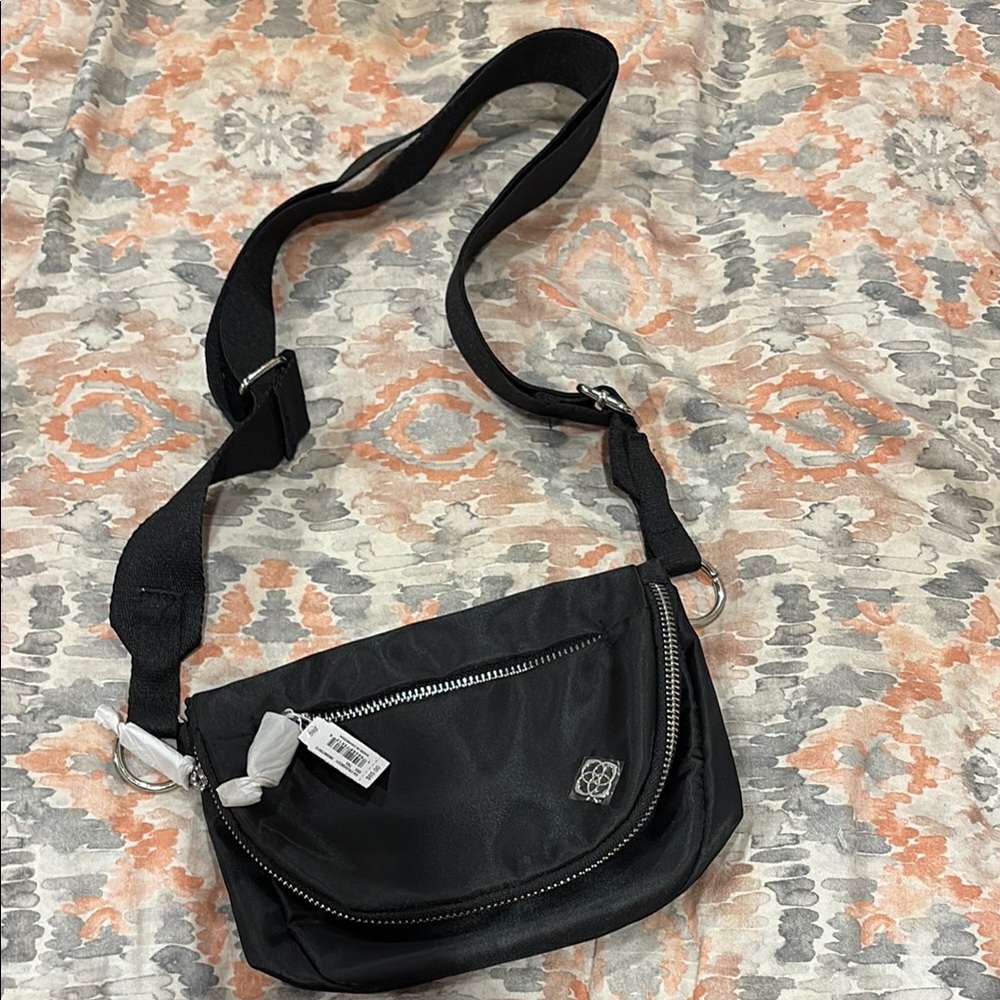 Kendra Scott Dmall Crossbody Bag